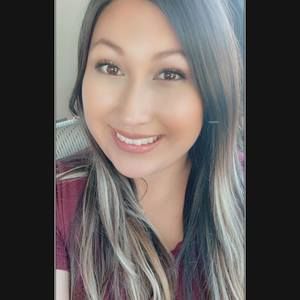 Meet your Posher, Johanna